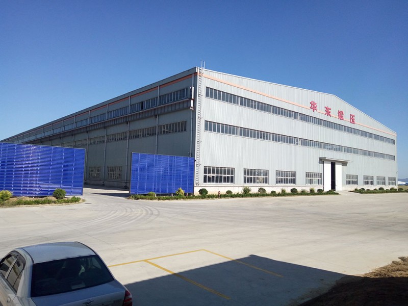 加工車間（jiān）