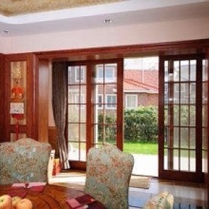 九江別（bié）墅（shù）案例