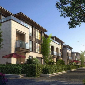 九江九章別墅（shù）