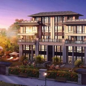 九江藍（lán）光（guāng）雍錦王府