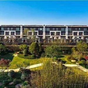 九江泰禾·北（běi）京院子