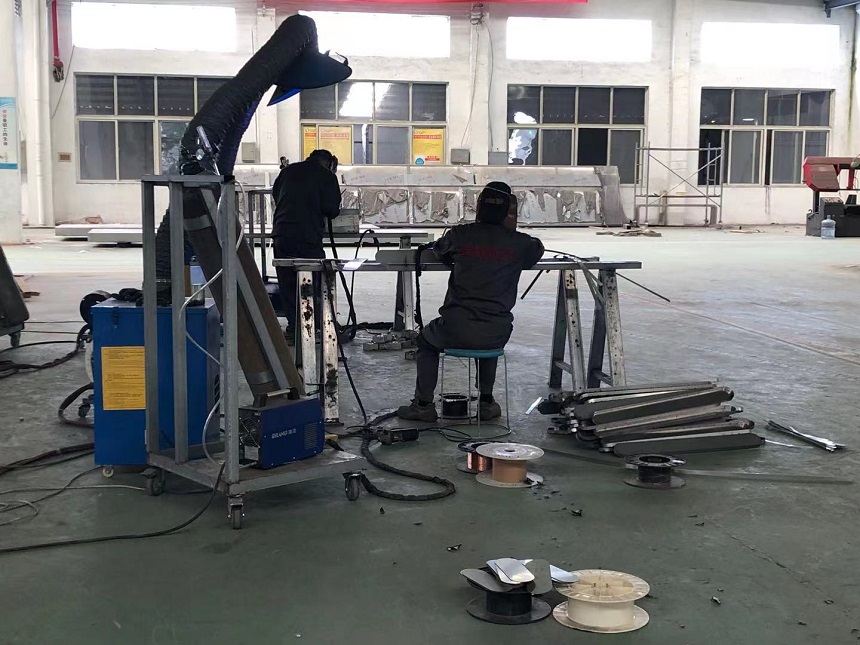 候車亭（tíng）發貨圖