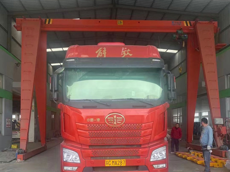 湖（hú）北候車亭發貨案例
