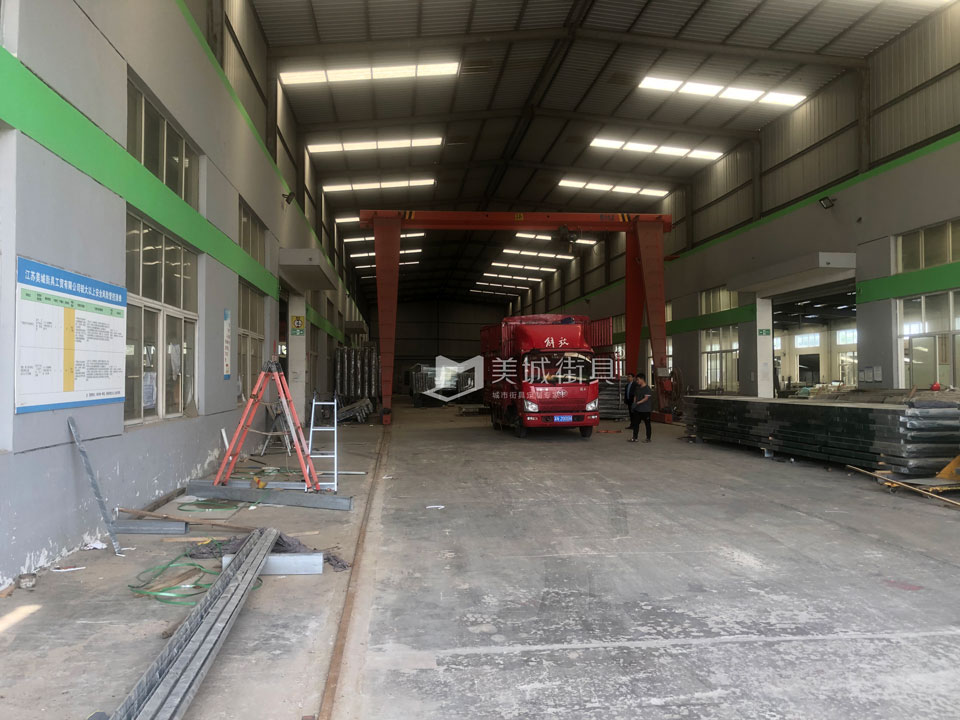 2023.5.10美城街具候（hòu）車亭發貨記錄