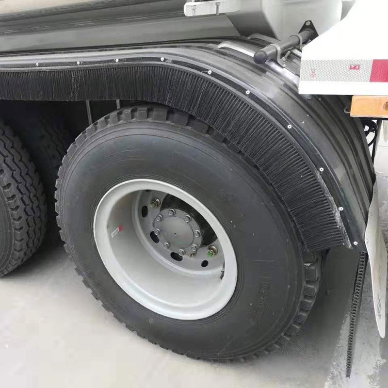 汽車擋泥板