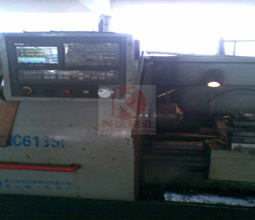 平毛機